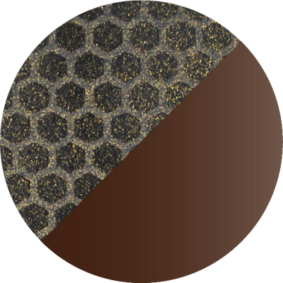 The Polarized Abalone Sun Top