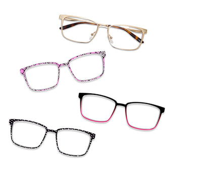 The Addison - The Pixie Pairing Set