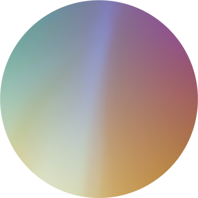 The Iridescent