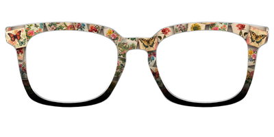The Antique Stamps - Front Top Thumbnail - Pair Eyewear