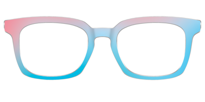 The Daybreak Ombre - Front Top Thumbnail - Pair Eyewear