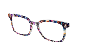 The Galactic Kittens - Angle Top Thumbnail - Pair Eyewear