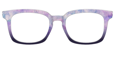 The Lilac Underpaint - Front Top Thumbnail - Pair Eyewear