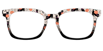 The Moonlit Mischief - Front Top Thumbnail - Pair Eyewear