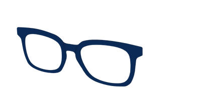 The Navy - Angle Top Thumbnail - Pair Eyewear