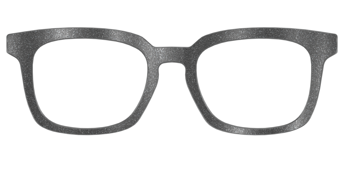 The Pewter Shimmer - Front Top Image - Pair Eyewear
