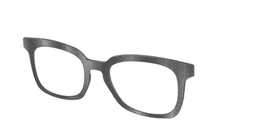 The Pewter Shimmer - Angle Top Thumbnail - Pair Eyewear