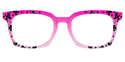 The Sock Hop Pups - Front Top Thumbnail - Pair Eyewear