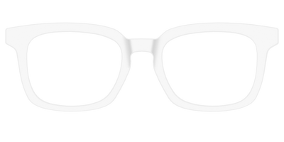 The White - Front Top Thumbnail - Pair Eyewear