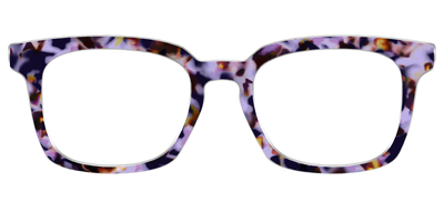 The Wildberry Tortoise - Front Top Thumbnail - Pair Eyewear