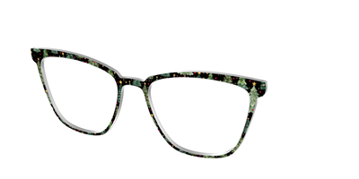 The Evergreen Tradition - Angle Top Thumbnail - Pair Eyewear