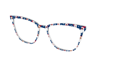 The Jolly Saint Nicks - Angle Top Thumbnail - Pair Eyewear
