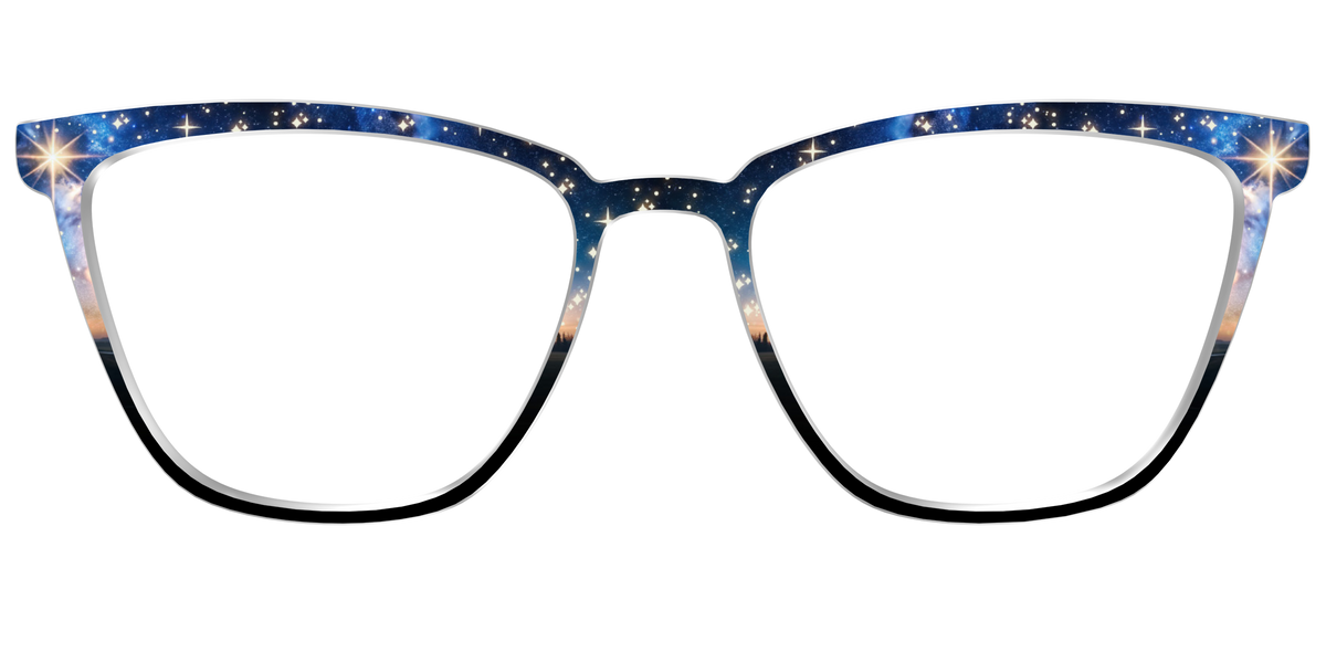 The North Star - Front Top Image - Pair Eyewear