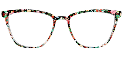 The Santa's Workshop - Front Top Thumbnail - Pair Eyewear