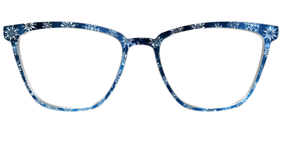 The Snowglobe - Front Top Thumbnail - Pair Eyewear