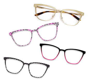 The Addison - The Pixie Pairing Set
