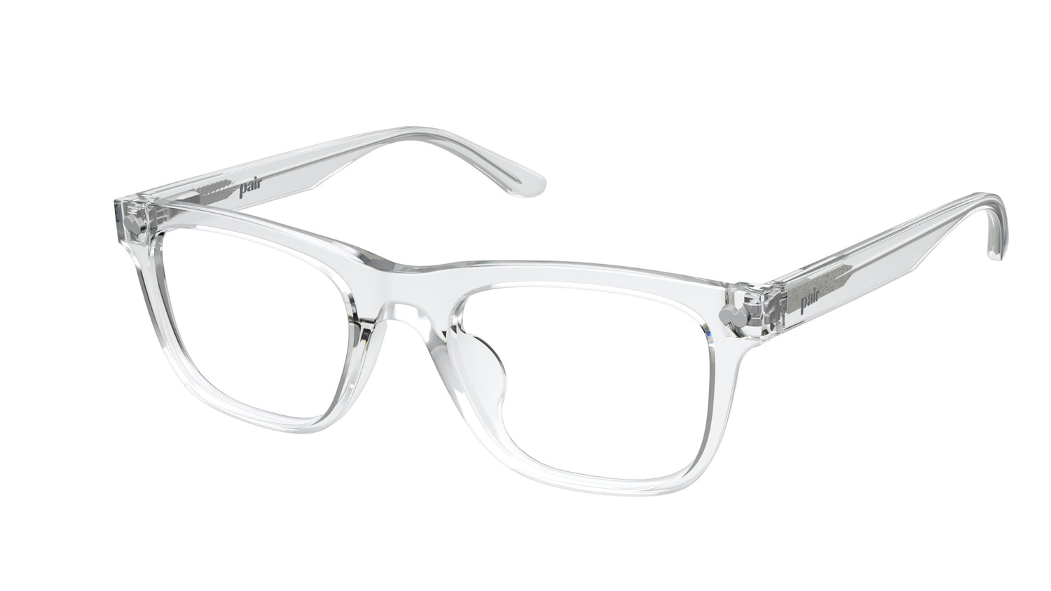 The Jessie - Lensless - Carousel 2 - Pair Eyewear