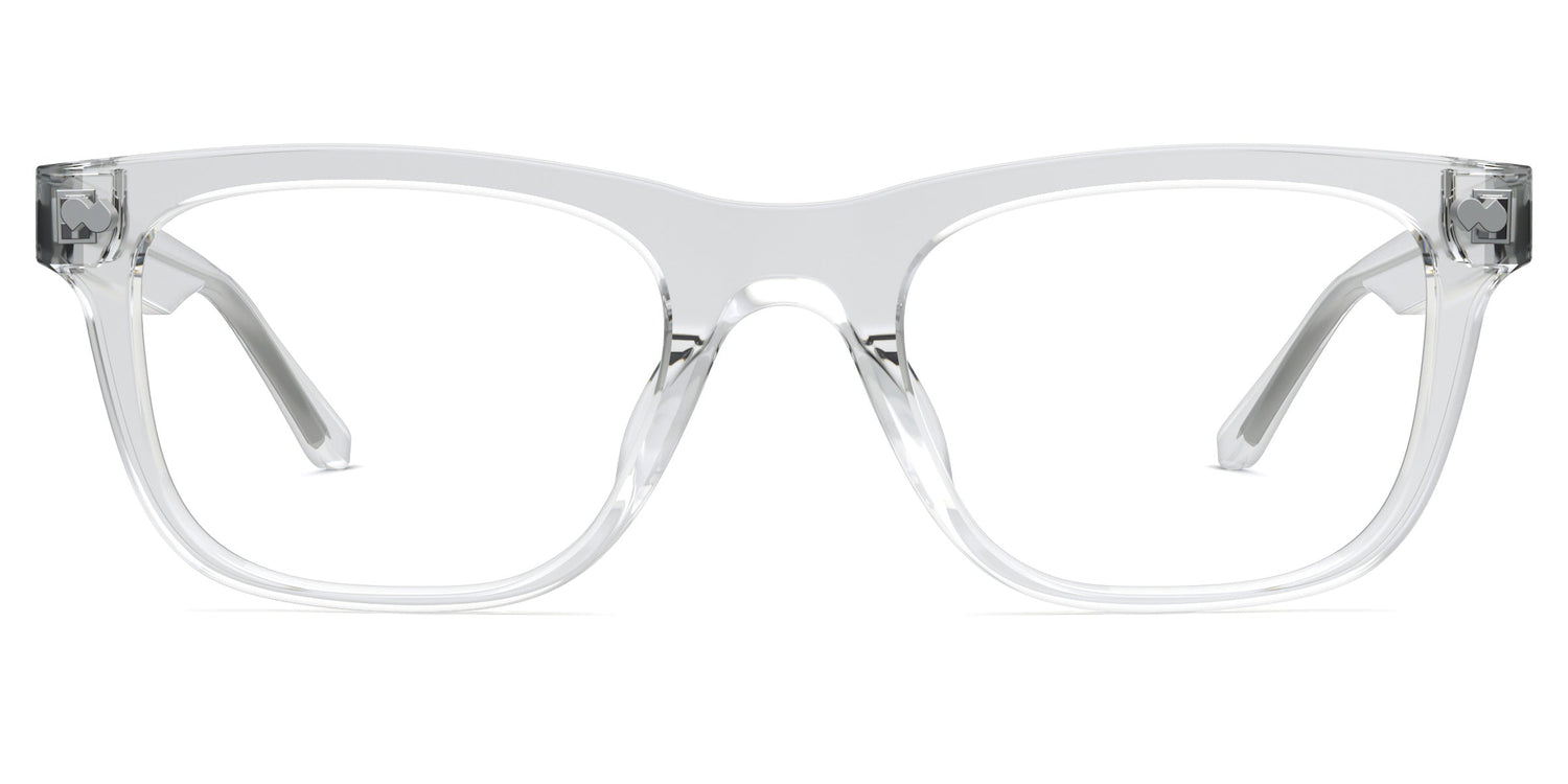 The Jessie - Lensless - Carousel 1 - Pair Eyewear