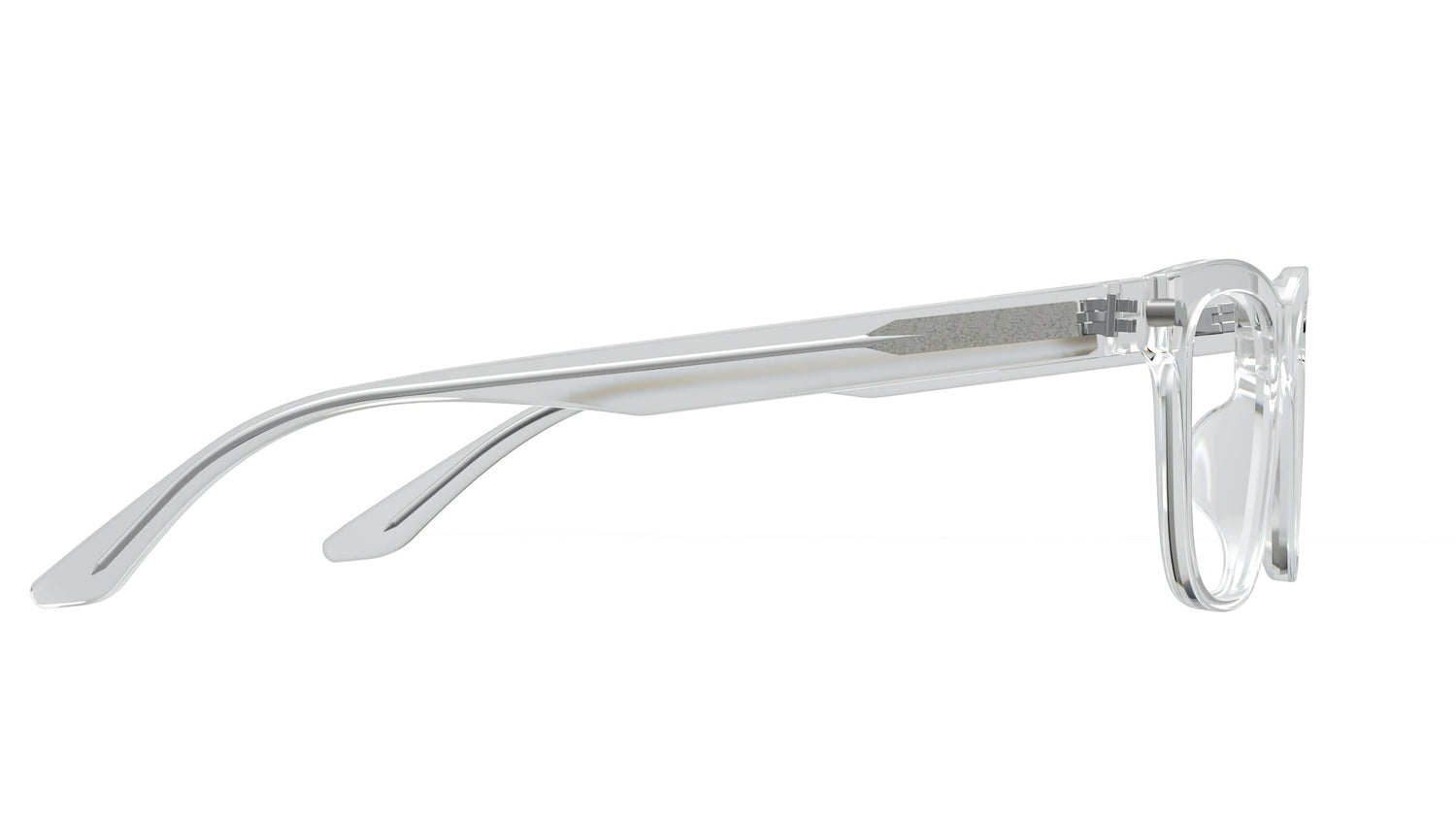 The Jessie - Lensless - Carousel 3 - Pair Eyewear