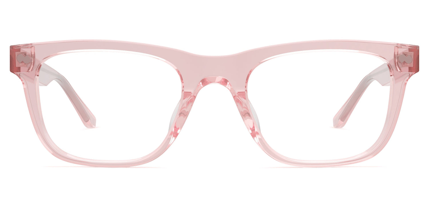 The Jessie - Rx and Reader - Carousel 1 - Pair Eyewear