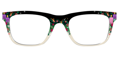The Advent Candles - Front Top Thumbnail - Pair Eyewear