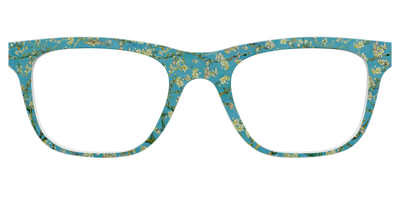 The Almond Blossom - Front Top Thumbnail - Pair Eyewear