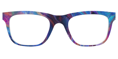 The Aurora Sky - Front Top Thumbnail - Pair Eyewear