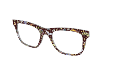 The Back to Hogwarts™ - Angle Top Thumbnail - Pair Eyewear