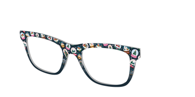 The Blizzard Baubles - Angle Top Thumbnail - Pair Eyewear