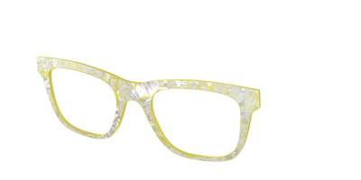 The Buttercup Pearl Tortoise - Angle Top Thumbnail - Pair Eyewear