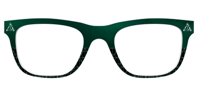 The Deathly Hallows Split - Front Top Thumbnail - Pair Eyewear