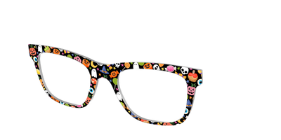The Eerie Icons - Angle Top Thumbnail - Pair Eyewear