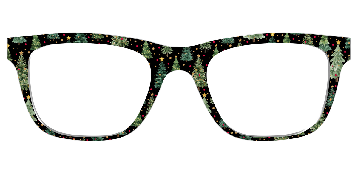 The Evergreen Tradition - Front Top Image - Pair Eyewear
