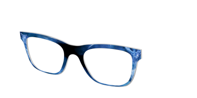 The Expecto Patronum - Angle Top Thumbnail - Pair Eyewear