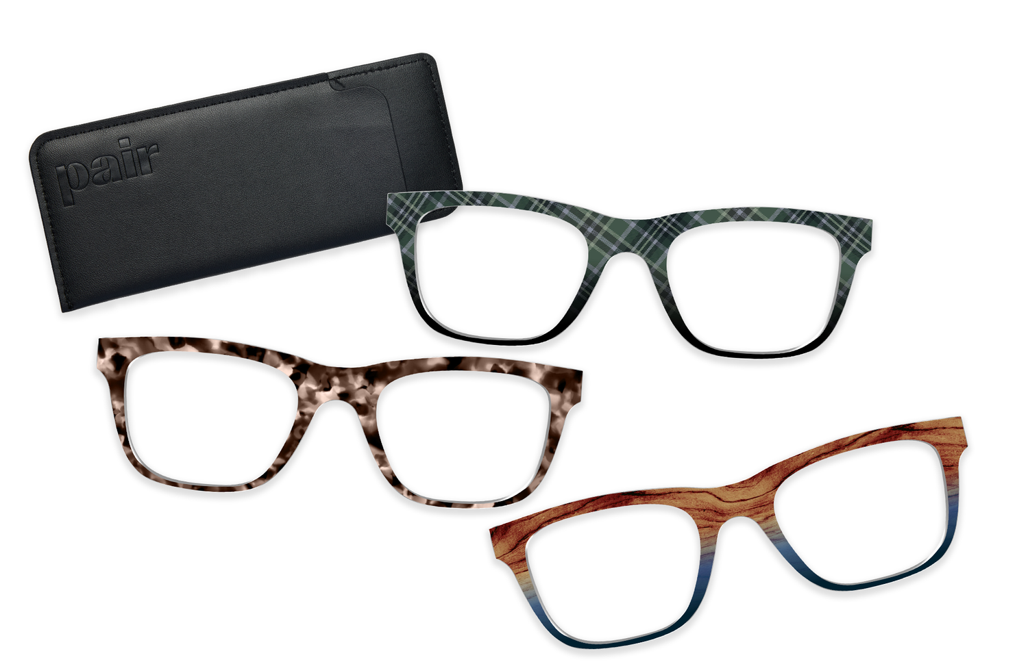 The Rad Dad Set - Product Image 13 - Pair Eyewear