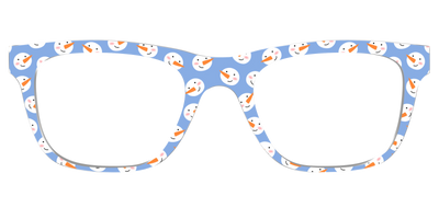 The Frosty Friends - Front Top Thumbnail - Pair Eyewear