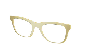 The Gold Mirror - Angle Top Thumbnail - Pair Eyewear