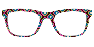 The Groovy Daisies - Front Top Thumbnail - Pair Eyewear