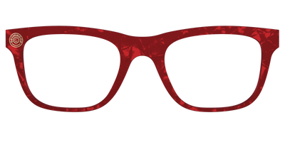 The Gryffindor™ Pearl Tortoise - Front Top Thumbnail - Pair Eyewear