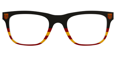 The Gryffindor™ - Front Top Thumbnail - Pair Eyewear