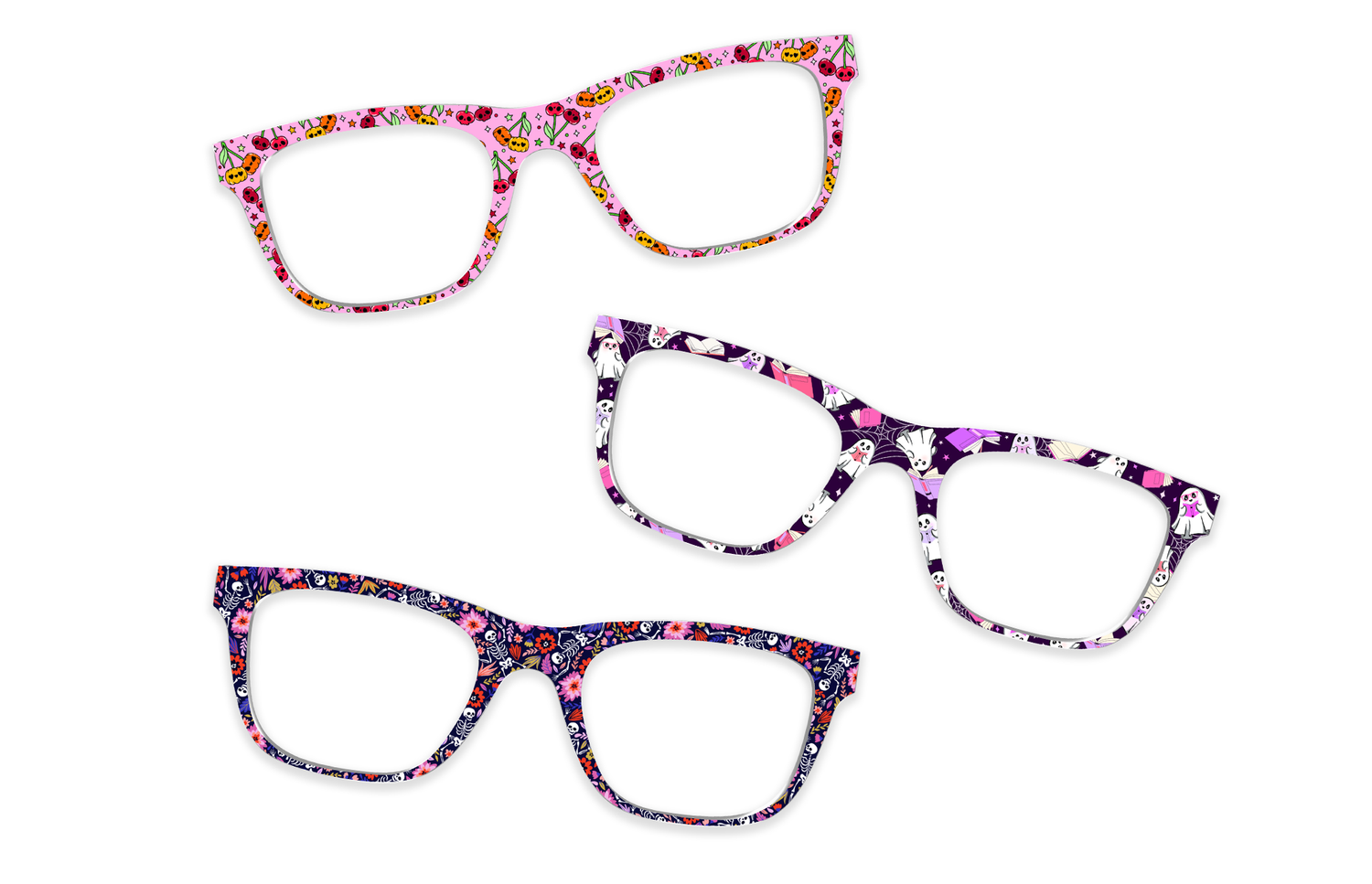 The Haunt Couture Topper Set - Product Image 13 - Pair Eyewear