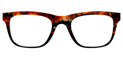 The Haunted Horror - Front Top Thumbnail - Pair Eyewear