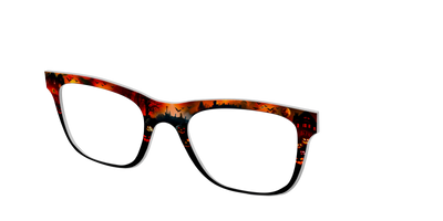 The Haunted Horror - Angle Top Thumbnail - Pair Eyewear
