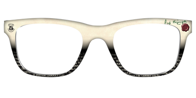 The Hogwarts™ Acceptance Letter - Front Top Thumbnail - Pair Eyewear