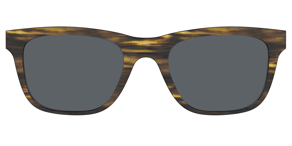 The Harper - Mixed Material - Lensless