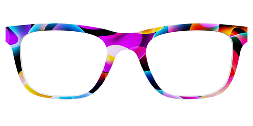 The Lava Lamp - Pair Eyewear