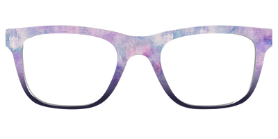 The Lilac Underpaint - Front Top Thumbnail - Pair Eyewear