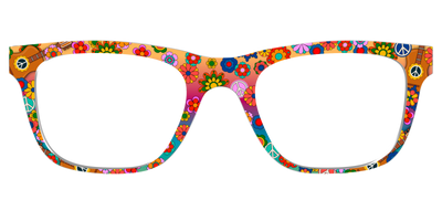 The Love & Harmony - Front Top Thumbnail - Pair Eyewear