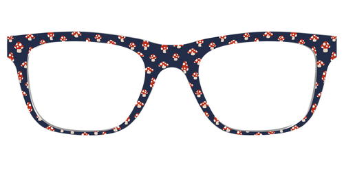 The Mini Mushroom - Pair Eyewear