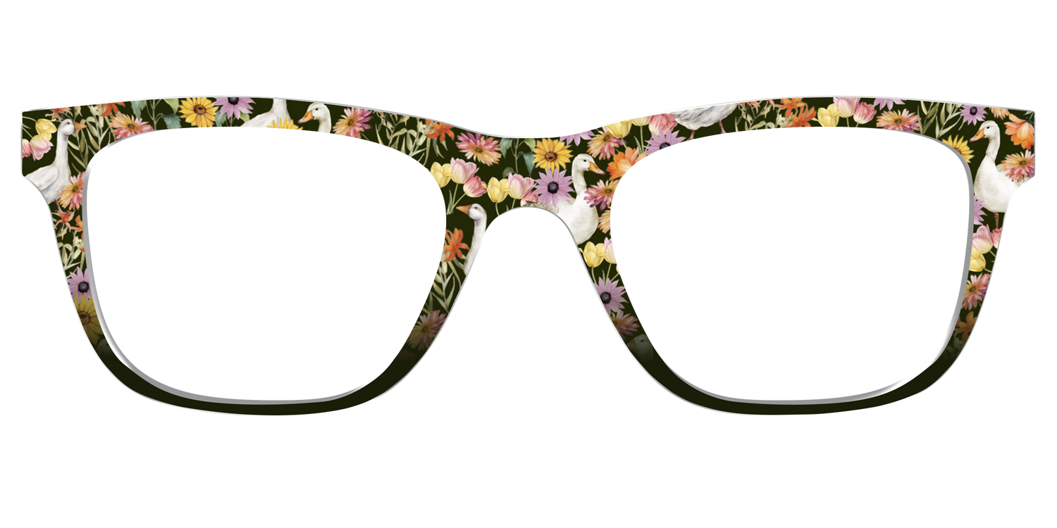 The Mischievous Meadow - Front Top Image - Pair Eyewear